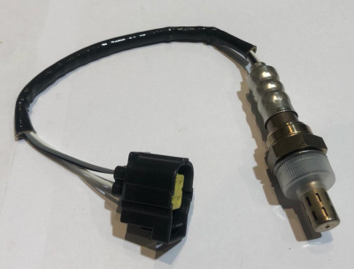 Датчик кислорода Газель, Соболь, Волга дв. 2.4 (лямбда зонд) аналог