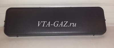 Заглушка (крышка) магнитофона на торпеде Газель, Соболь Бизнес, Волга новый салон
