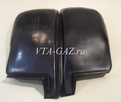 Подкрылки передние Уаз 469, Хантер из 2-х комплект