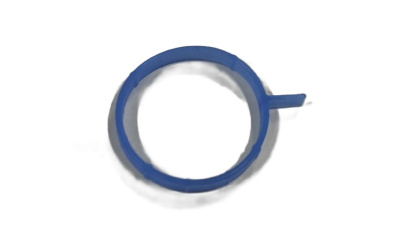 Прокладка ресивера Газель, Соболь Бизнес, Газель Next дв. А-274 "Evotech" аналог