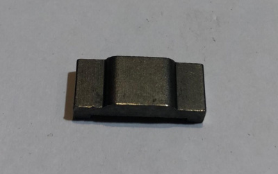 Сухарь муфты синхронизатора КПП Уаз 5-и ступка "АДС"