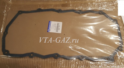 Прокладка поддона Газель, Соболь, Волга дв. 2.4 Крайслер