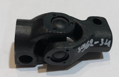 Карданчик рулевой Уаз клин d-20 Гур Борисово