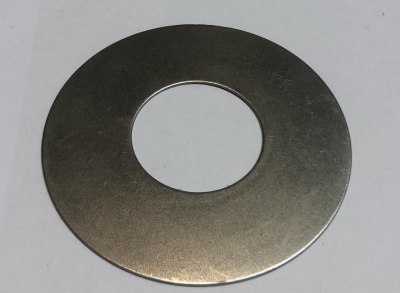 Кольцо маслоотражающее хвостовика переднего моста Уаз Патриот, Хантер, 452 (94мм)