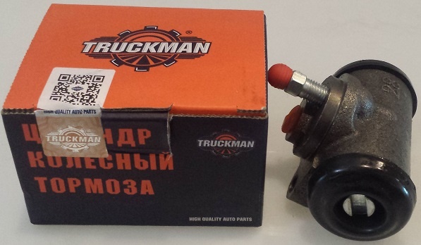 Тормозной цилиндр задний Уаз d-28 "TRUCKMAN", 3160-3502040 за 700.00 руб.