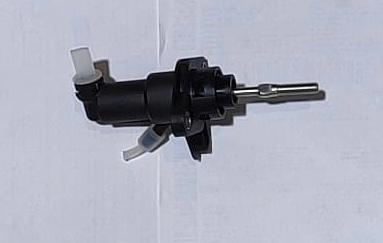 Главный цилиндр сцепления Газель Бизнес, Газель Next "PRAVT"