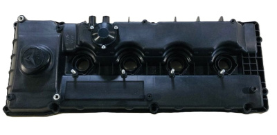 Крышка клапанная Уаз Патриот, Хантер дв. 409 ЗМЗ Евро-4 "ПРОГРЕСС"