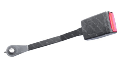 Замок защелка переднего ремня безопасности правый (без датчика) Уаз Патриот с 2017 г.