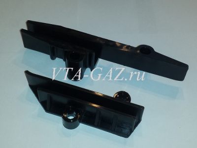 Успокоитель цепи ГРМ Уаз дв-514 ЗМЗ Евро-4 комплект