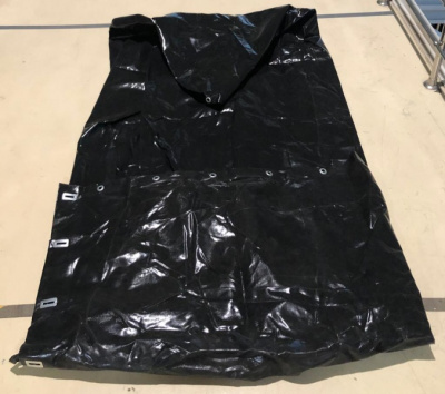 Тент Уаз 452, 39094 Фермер старого образца (прямой)