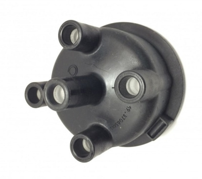 Крышка (распределителя) трамблера Газ, Уаз