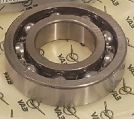 Подшипник Р.К. Уаз Патриот Dymos задний вала привода заднего моста