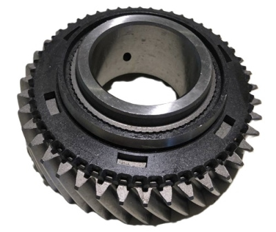 Шестерня КПП Газель Next 2-й передачи 330 H.M "Аналог"