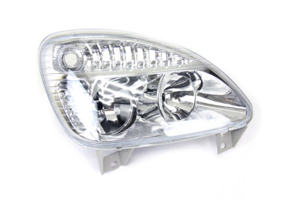 Фара Газель, Соболь нового образца (аналог "BН") правая стекло