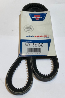 Ремень генератора Газель, Соболь Бизнес дв. 4216 Евро-3-4