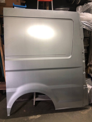 Боковина (панель) Соболь NN задняя левая без окна