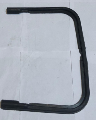 Уплотнитель форточки салона Уаз 452, 3741 правый