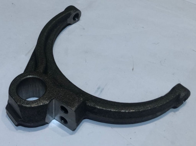 Вилка КПП Газель Next 6-и ступ включения заднего хода