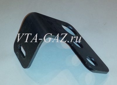 Кронштейн приемной трубы Газель, Соболь дв. 405 Евро-3