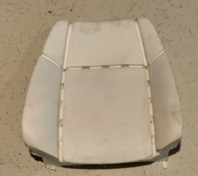 Поролон спинки водителя Газель, Соболь