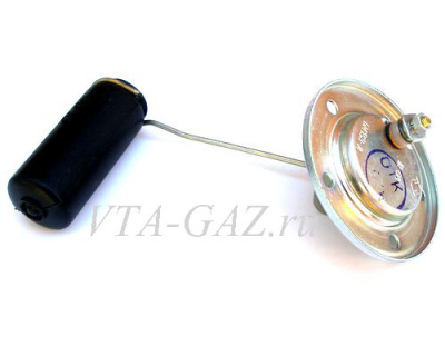 Бензодатчик Волга 2410, 31029, 3102 бак 55-литров