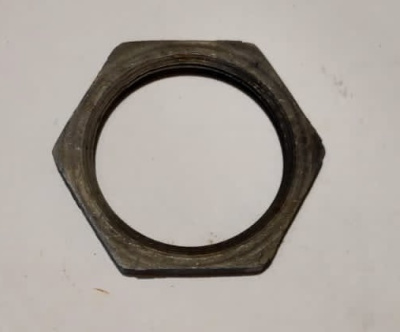 Гайка ступицы Уаз (ОАО)