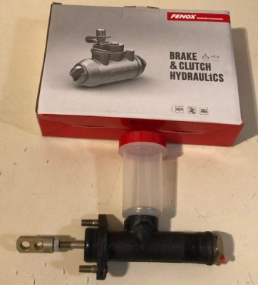 Главный цилиндр сцепления Уаз Патриот "Fenox"