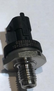 Датчик давления топлива в рампе Газель, Соболь Бизнес, Газель Next дв. 2.8 Cummins
