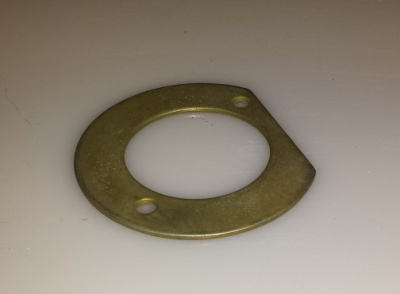 Кольцо (держатель) пыльника тяги привода тормозов Уаз 452, 3741