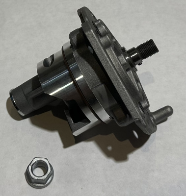 Масляный насос Газель Next NN дв. G-21А