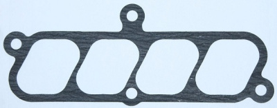 Прокладка ресивера Уаз дв. 409 ЗМЗ 452, 3741 (впускного коллектора)