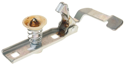 Фиксатор (крюк) замка капота Газель NEXT