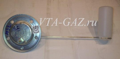 Бензодатчик (датчик уровня топлива) Уаз 452, 3741 короткий