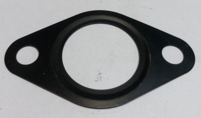 Прокладка трубки EGR Газель, Соболь Бизнес, Газель Next с дв. 2.8 Cummins