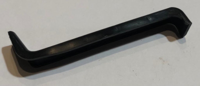 Прижим накладки (порога) бокового ограждения Уаз Патриот Пикап, 2360 правый