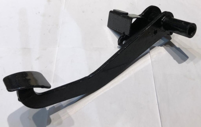 Педаль тормоза Уаз Патриот