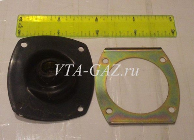 Опора (пыльник) рулевого вала Уаз Патриот нового образца D18MM
