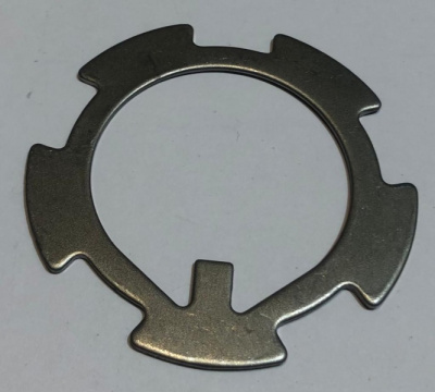 Шайба ступицы Уаз (ромашка)