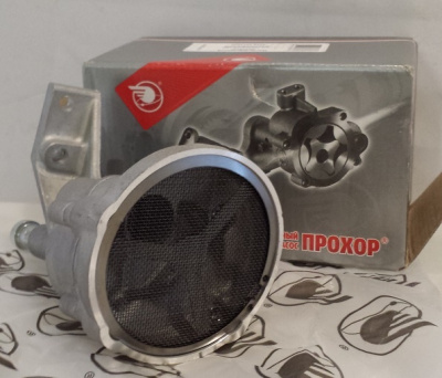 Насос масляный Газель, Соболь Бизнес дв. 4216 Евро-3-4, Газель Next дв. А274, А275, Уаз дв. 4213 "Прогресс"