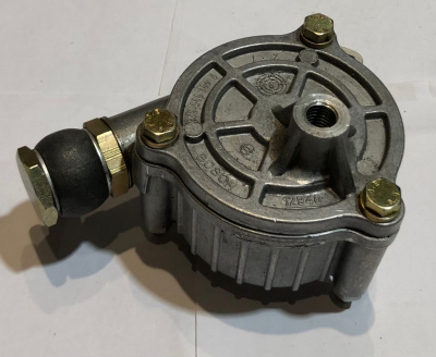 Насос вакуумный генератора Газ, Уаз дв.560 Штайр, 514 ЗМЗ