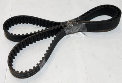 Ремень ГРМ "Gatez" Mopar Газель, Соболь, Волга дв. 2.4 Крайслер