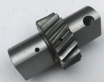 Шестерня КПП 5-и ст заднего хода промежуточная в сборе Газель, Соболь Бизнес, Газель Next дв. 4216, Камминс 2.8