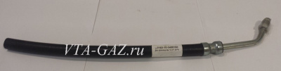 Шланг ГУРа Уаз Патриот сливной DELPHI нового образца