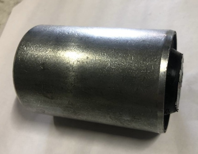 Сайлентблок рессоры Газель Next (цельнометаллический фургон) нового образца аналог