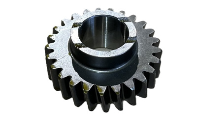 Шестерня привода промежуточного вала Уаз 5-ти ст. КПП "АДС" 25 зуб. 255-1701080