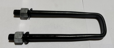 Стремянка рессоры Уаз 452, 3741 215мм