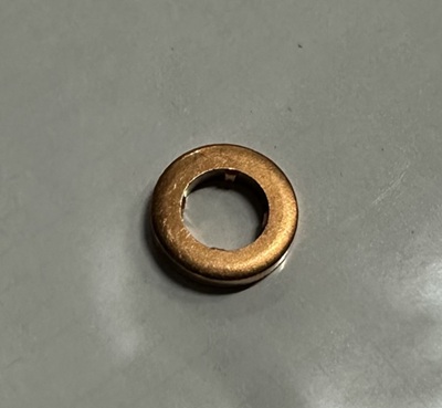 Шайба форсунки медная Газель Next NN, Соболь NN дв. G21