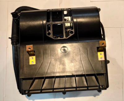 Отопитель (печка) салона Газель Next Автобус, ЦМФ