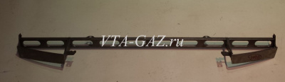 Фартук Уаз Патриот (балка облицовки радиатора в сборе с 2005-2007г)