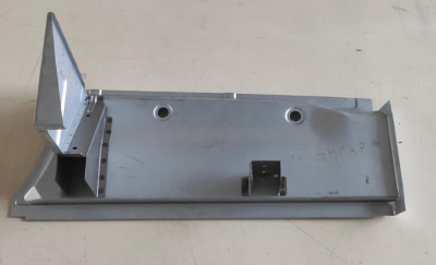 Лонжерон (усилитель) боковой задний левый Газель Next ЦМФ